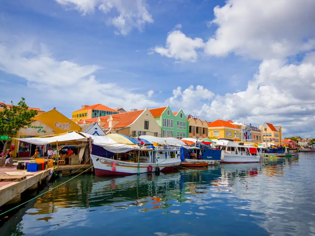 best thing to do in curacao