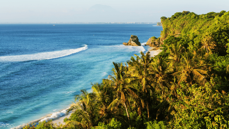 6 Budget-Friendly Things To Do in Bali