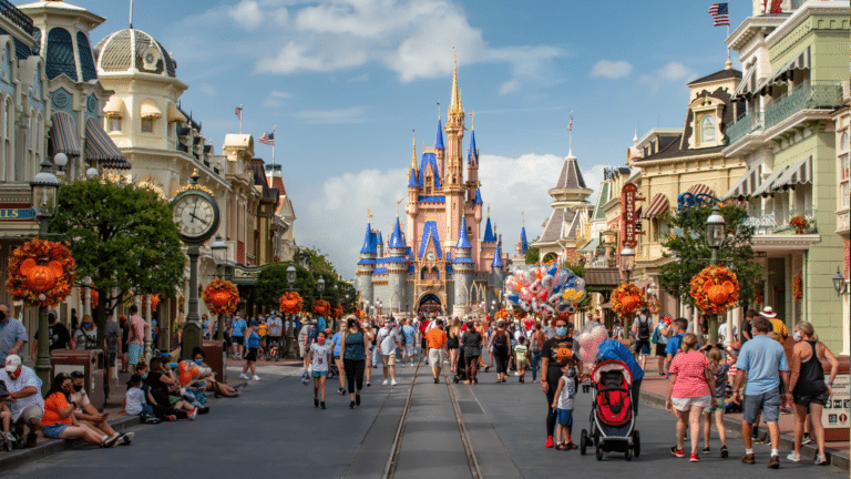 Disney Rash: What It Is and How To Avoid It