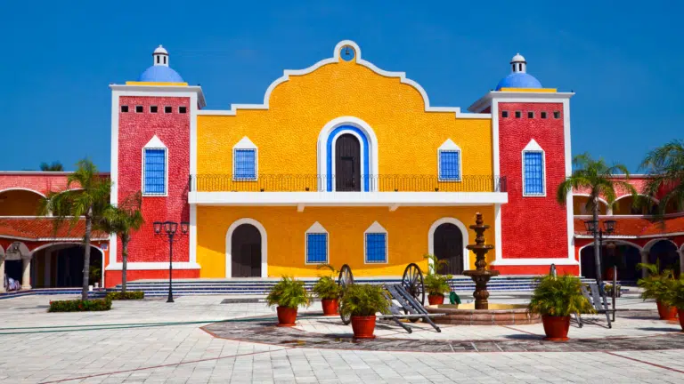 Mexico Travel: A Beginner’s Guide