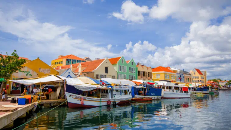 6 Dreamy Caribbean Destinations You Haven’t Considered But Should￼