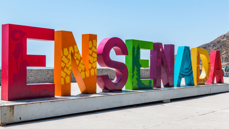 12 Best Things To Do in Ensenada, Mexico