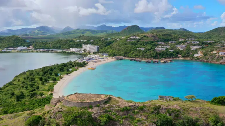 10 Best Hotels in Antigua: Antigua Hotels Guide 2024