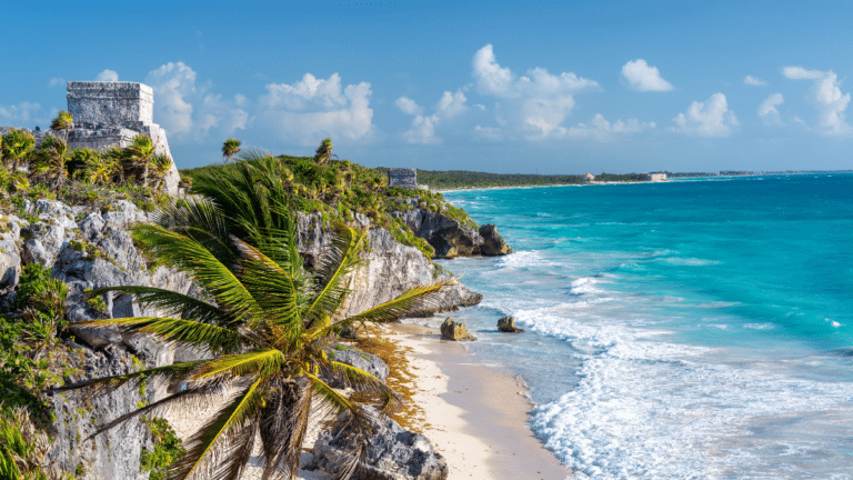 18 Best Places to Visit in Yucatán Mexico [2023 Update]
