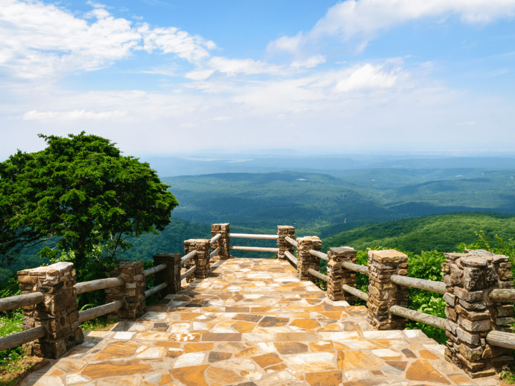 things to do in the ozark mountains