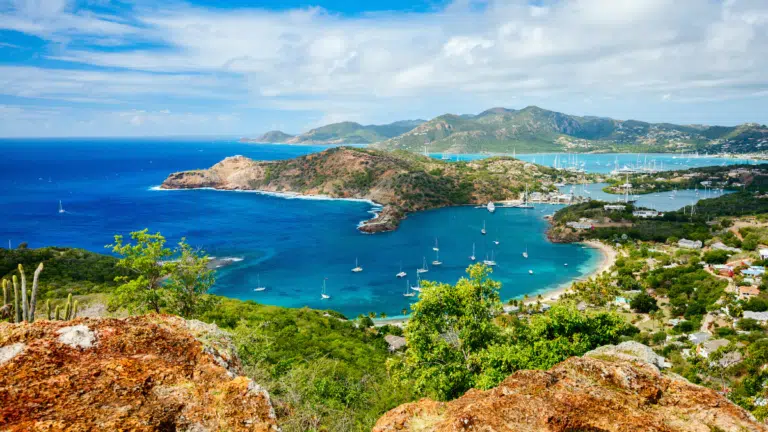 12 Best Beaches in Antigua