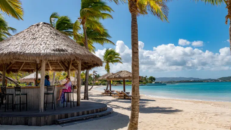 15 Best Resorts in Antigua: Ultimate Antigua Resorts Guide [2024]