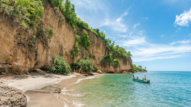 10 Best Beaches in Dominica (You’ll Love!)
