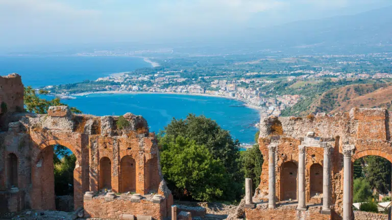 Ultimate Sicily Itinerary: 4 Days in Sicily