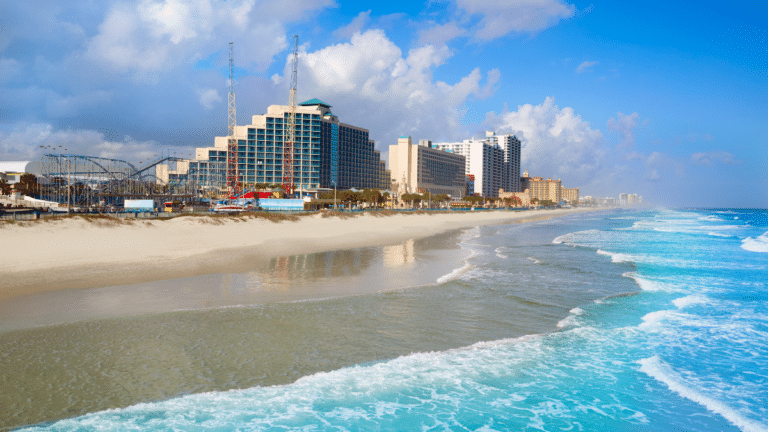 9 Beachy Florida Cities Your Kids Will Love