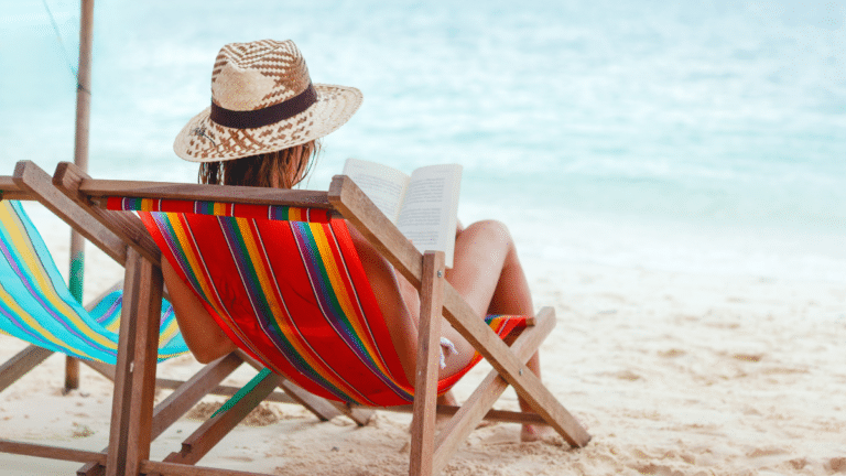 Best Beach Reads for Summer: Ultimate Guide