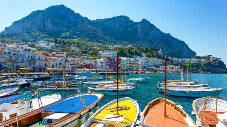 Best Places to Visit in Italy: 16 Unforgettable Destinations