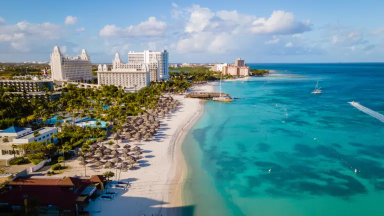 5 Best Aruba Resorts (You’ll Love!)