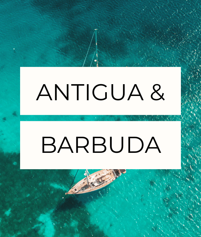 antigua and barbuda