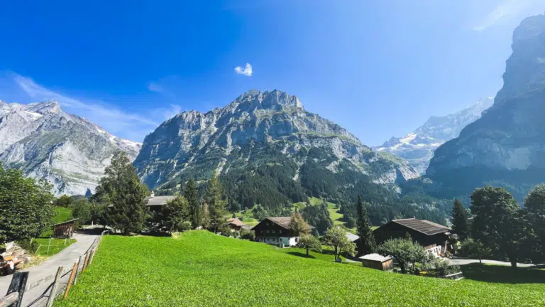 15 Most Impressive Mountains in Switzerland (You Must Visit!)