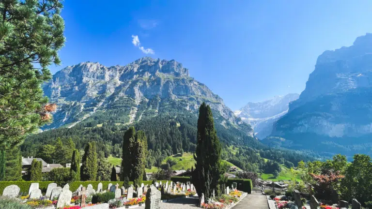 25+ Best Things To Do in Switzerland [in 2023]