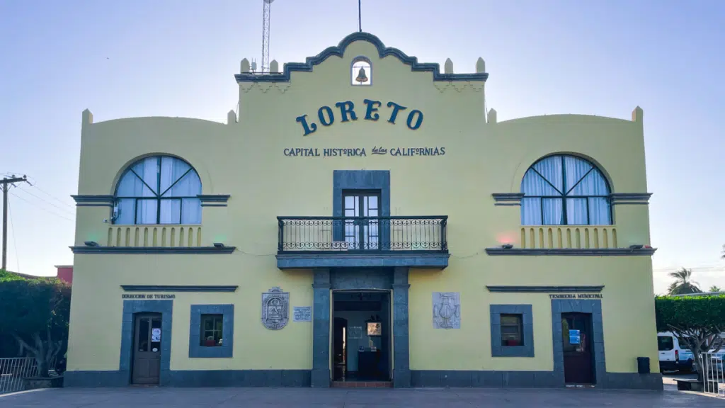 things to do in loreto mexico
