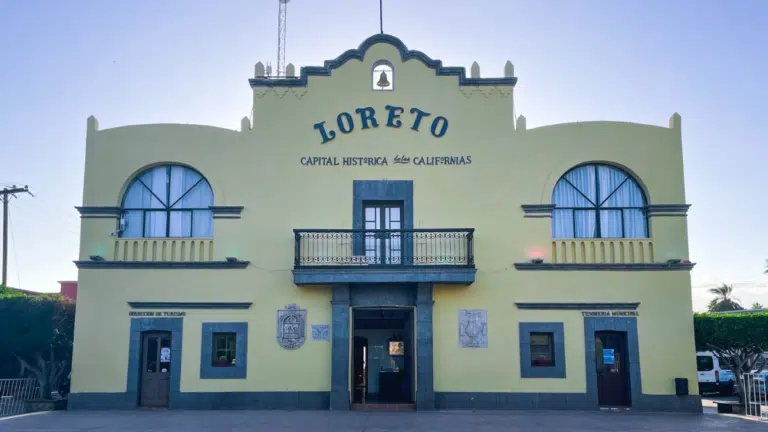 24 Best Things To Do in Loreto, Mexico