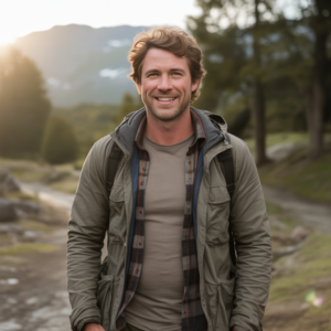 Picture of Colton Mercer