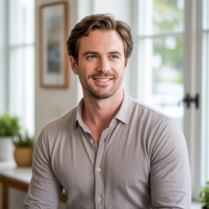 Picture of Marcus Hale