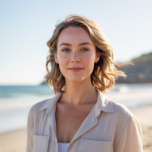 Picture of Serena Vale