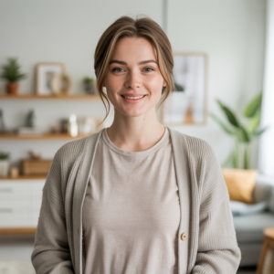 Picture of Tara Whitfield