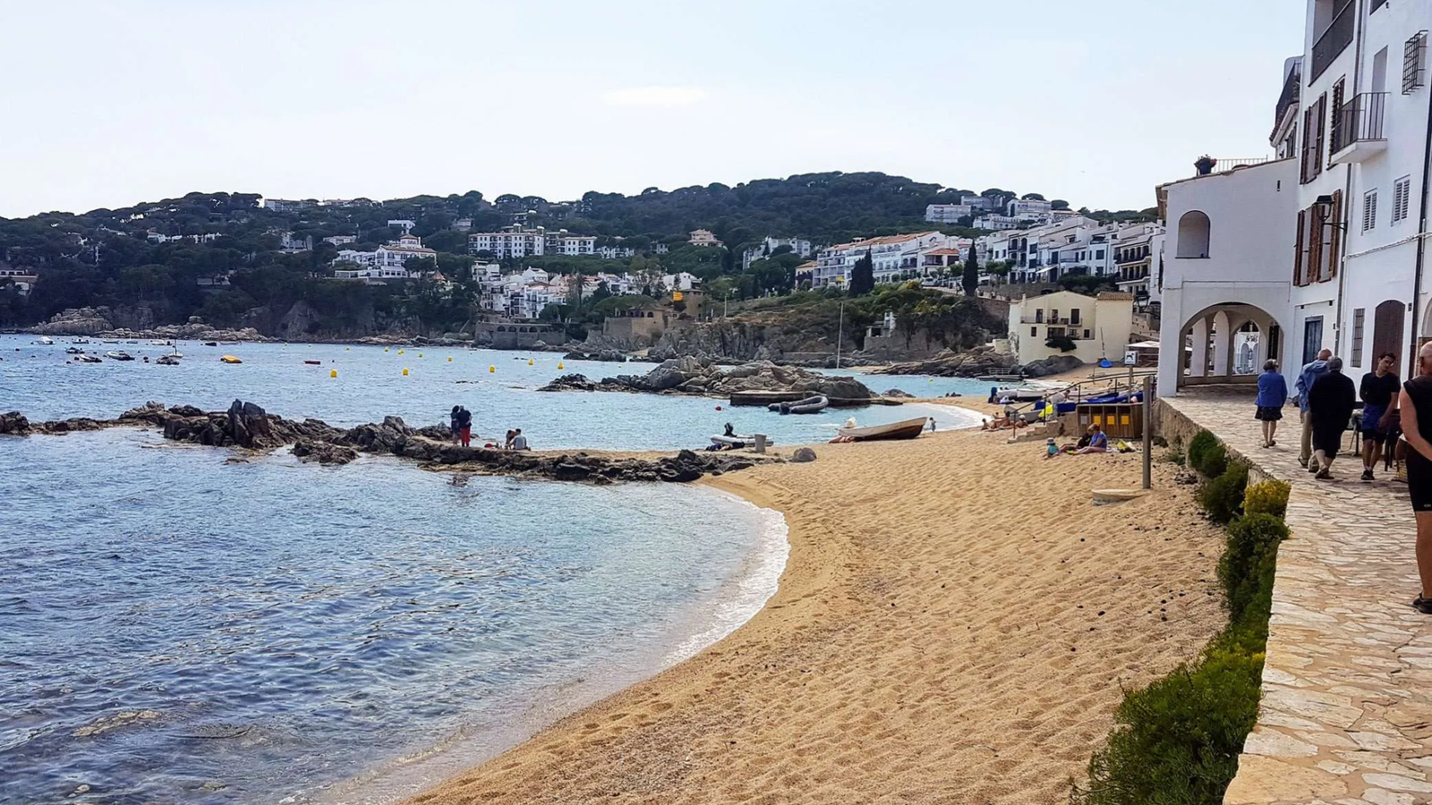 Calella de Palafrugell