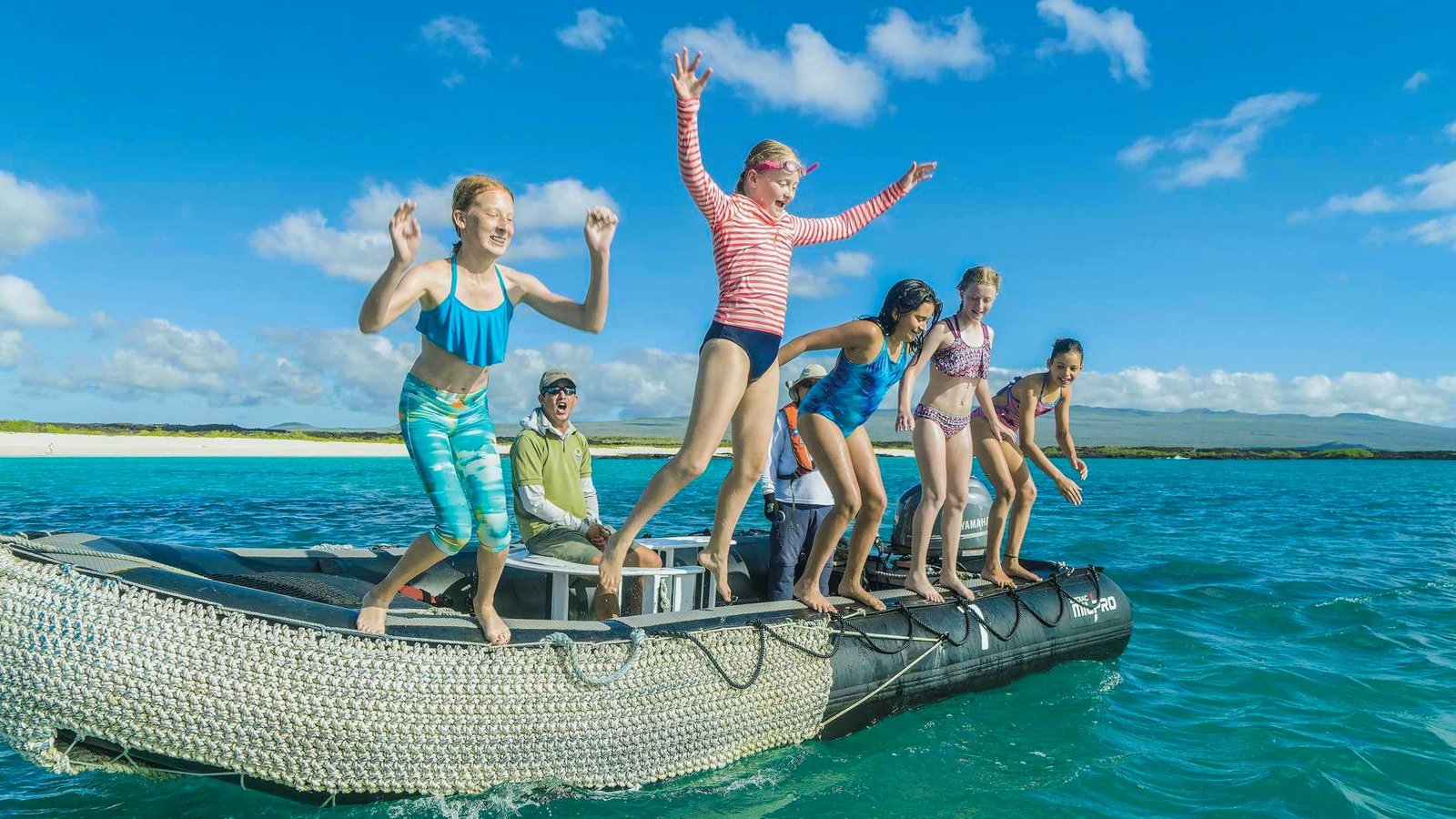 Kid-Friendly Activities