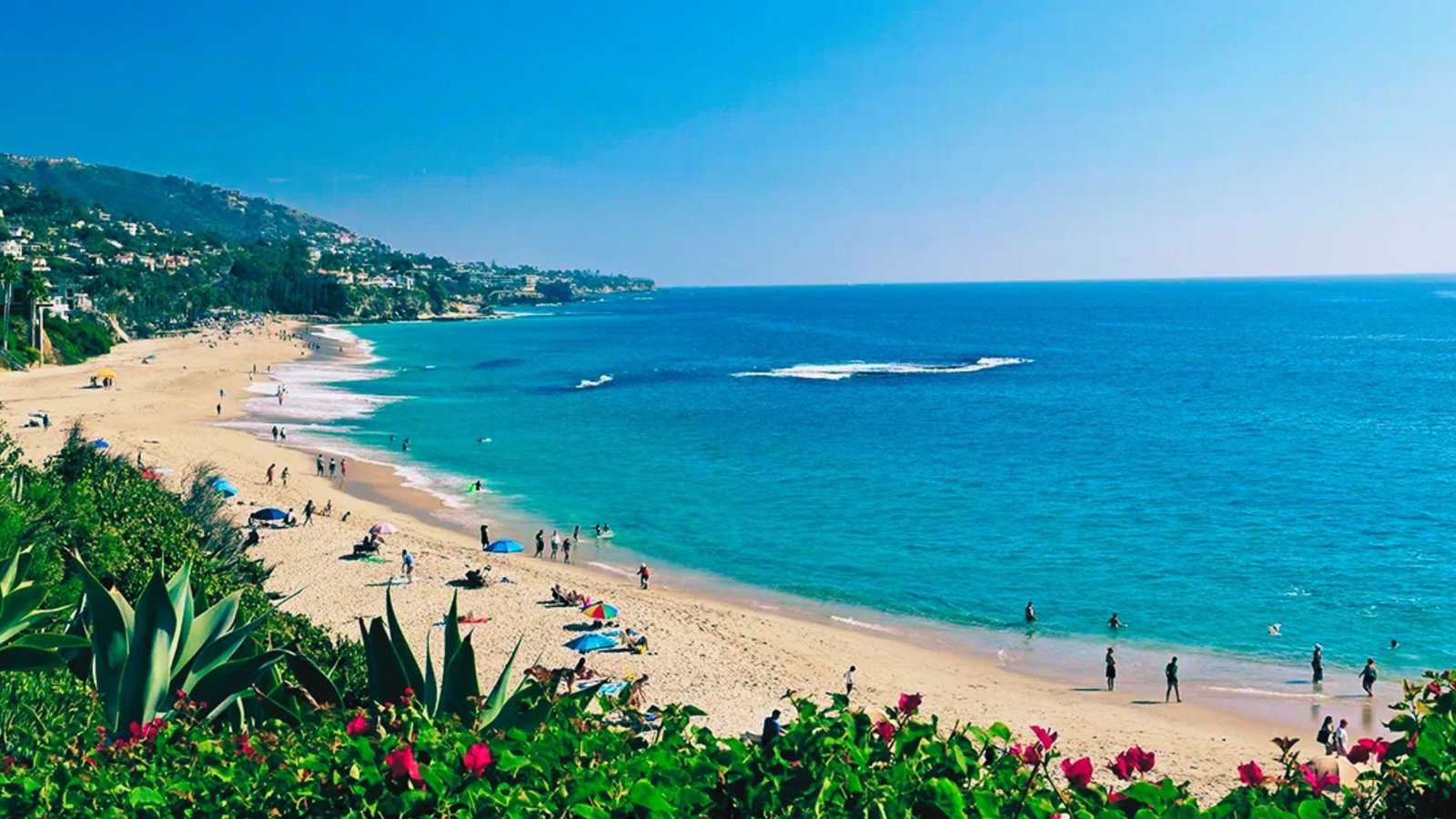 Laguna Beach