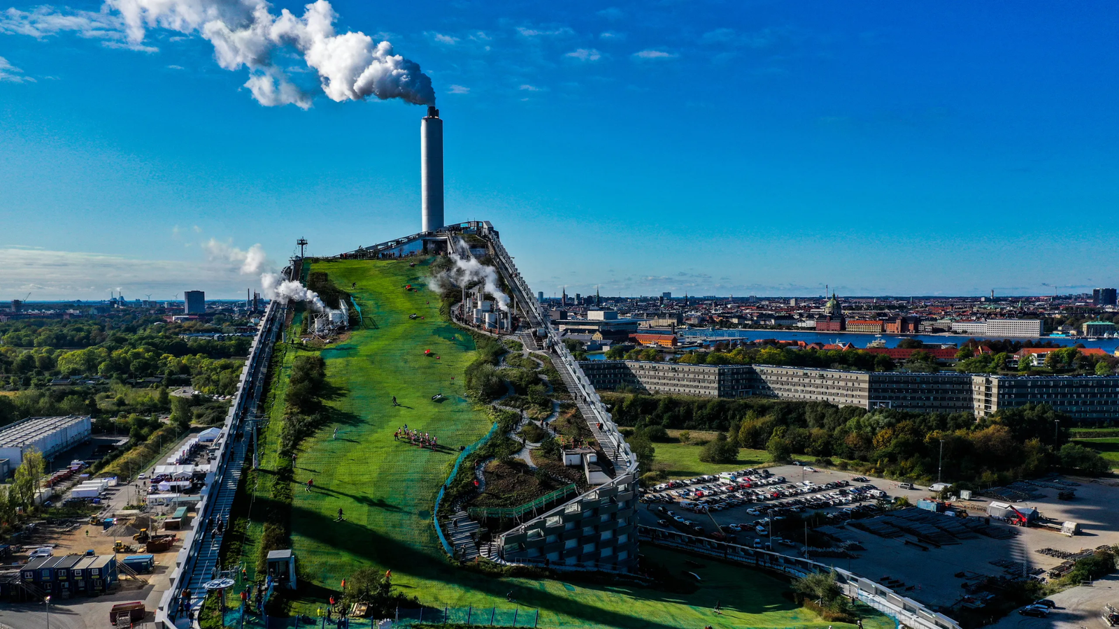 Distinct Experiences and Local