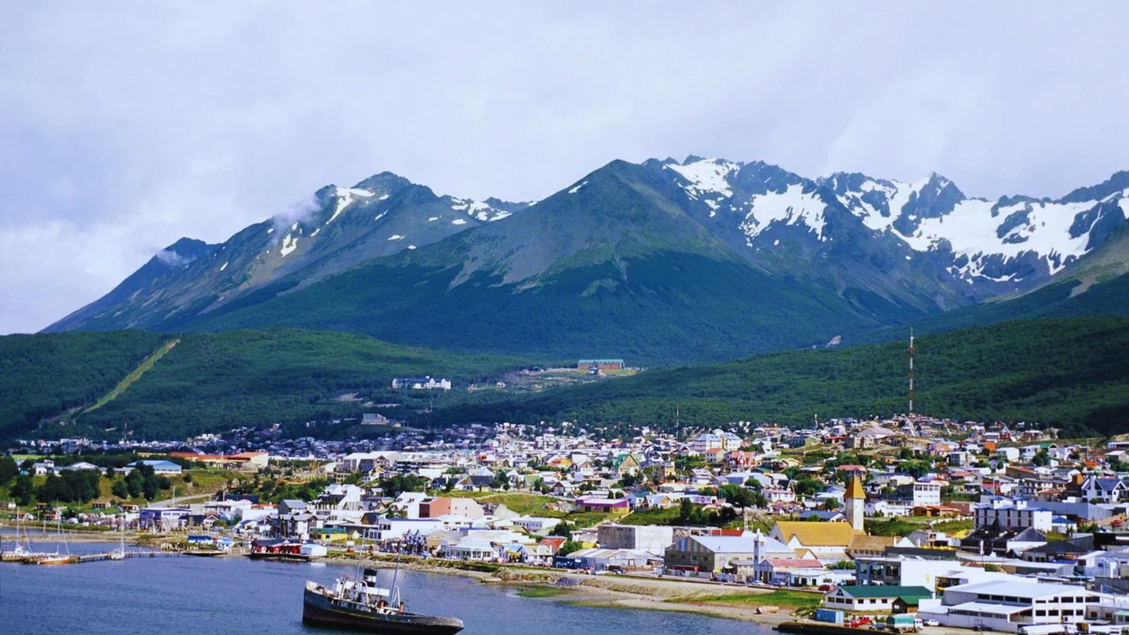 Tierra del Fuego