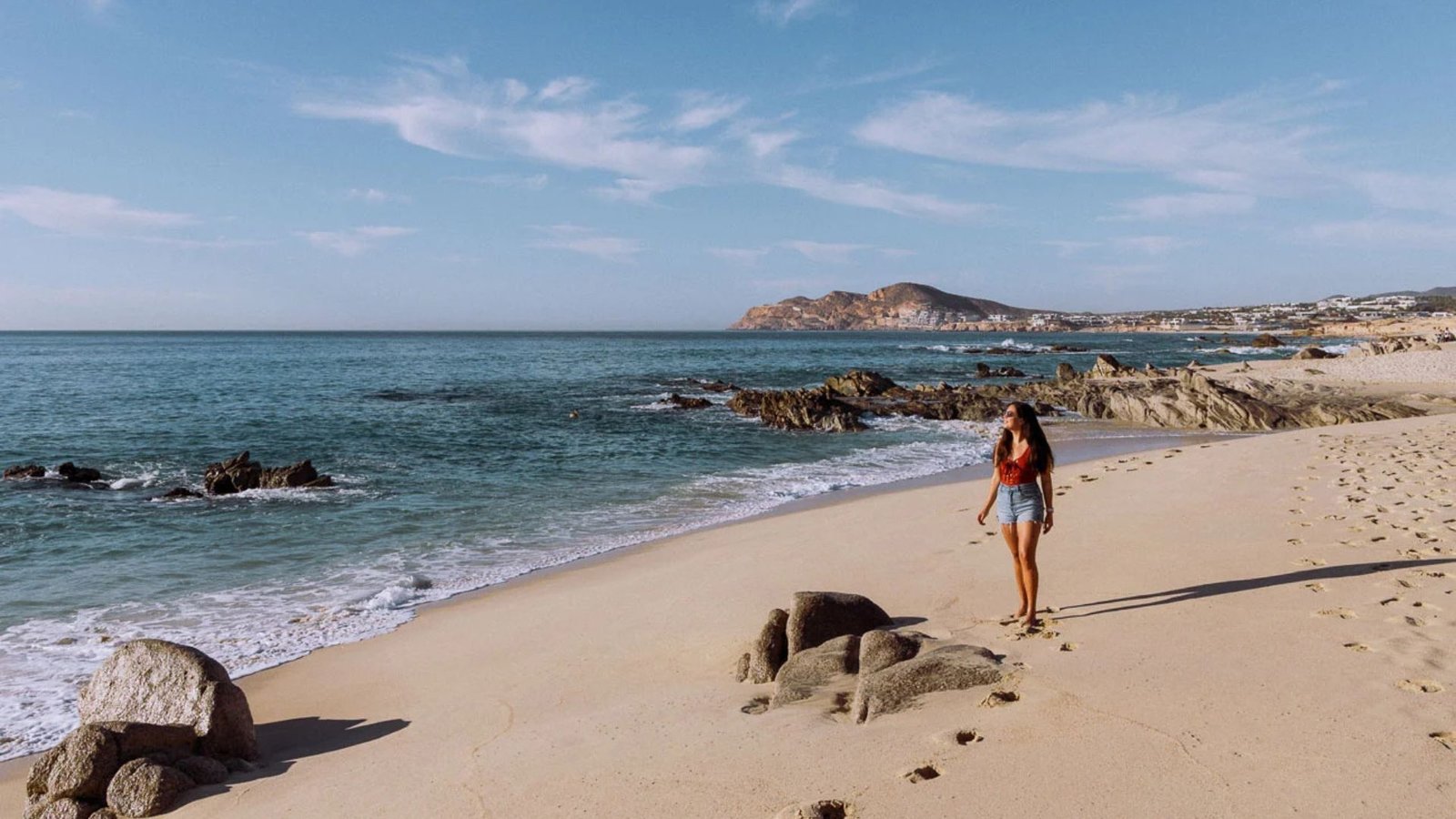 3 Day Cabo Itinerary