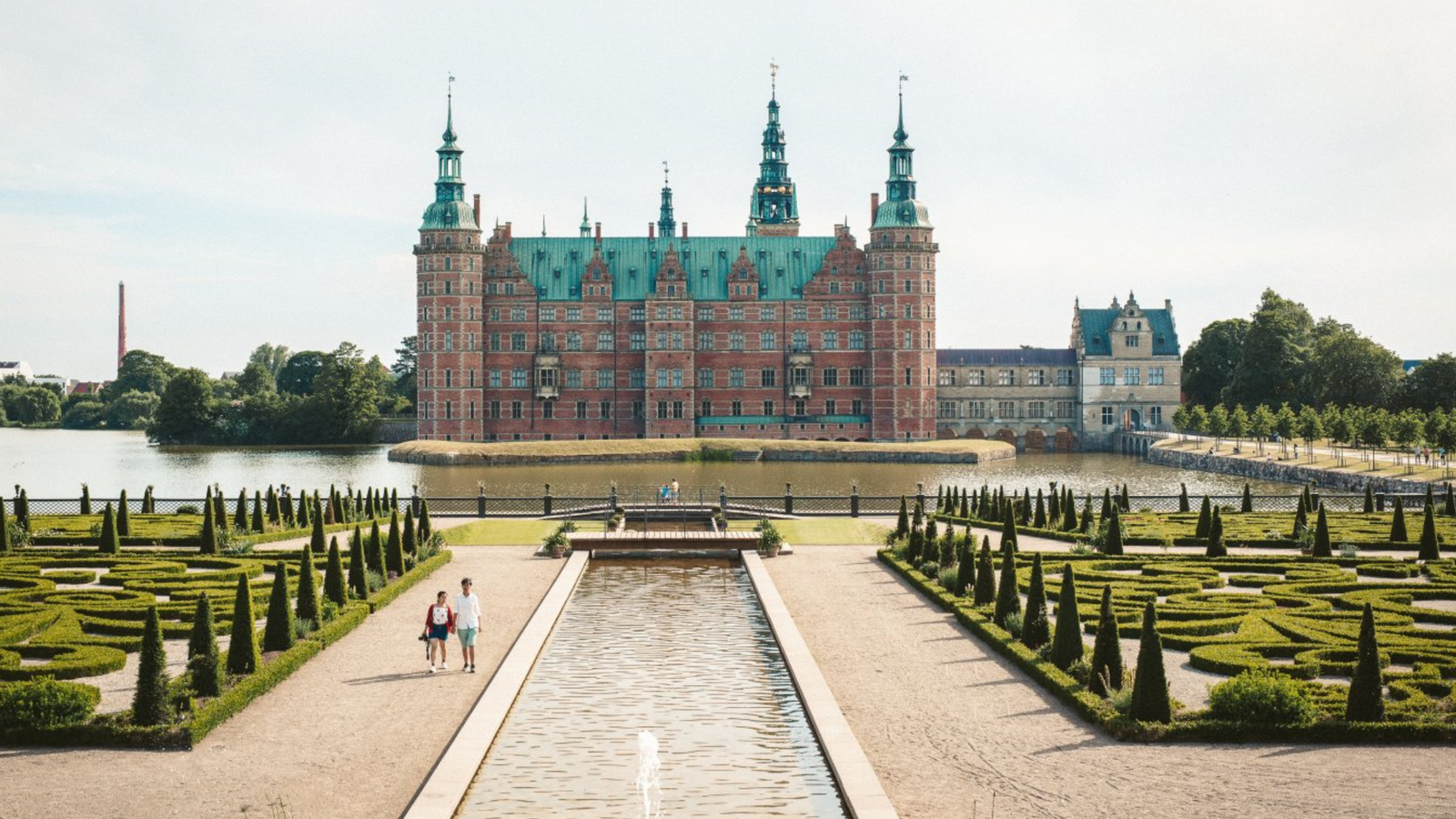 Best Day Outing from Copenhagen
