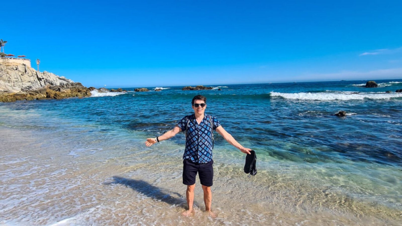 5 Day Cabo Itinerary