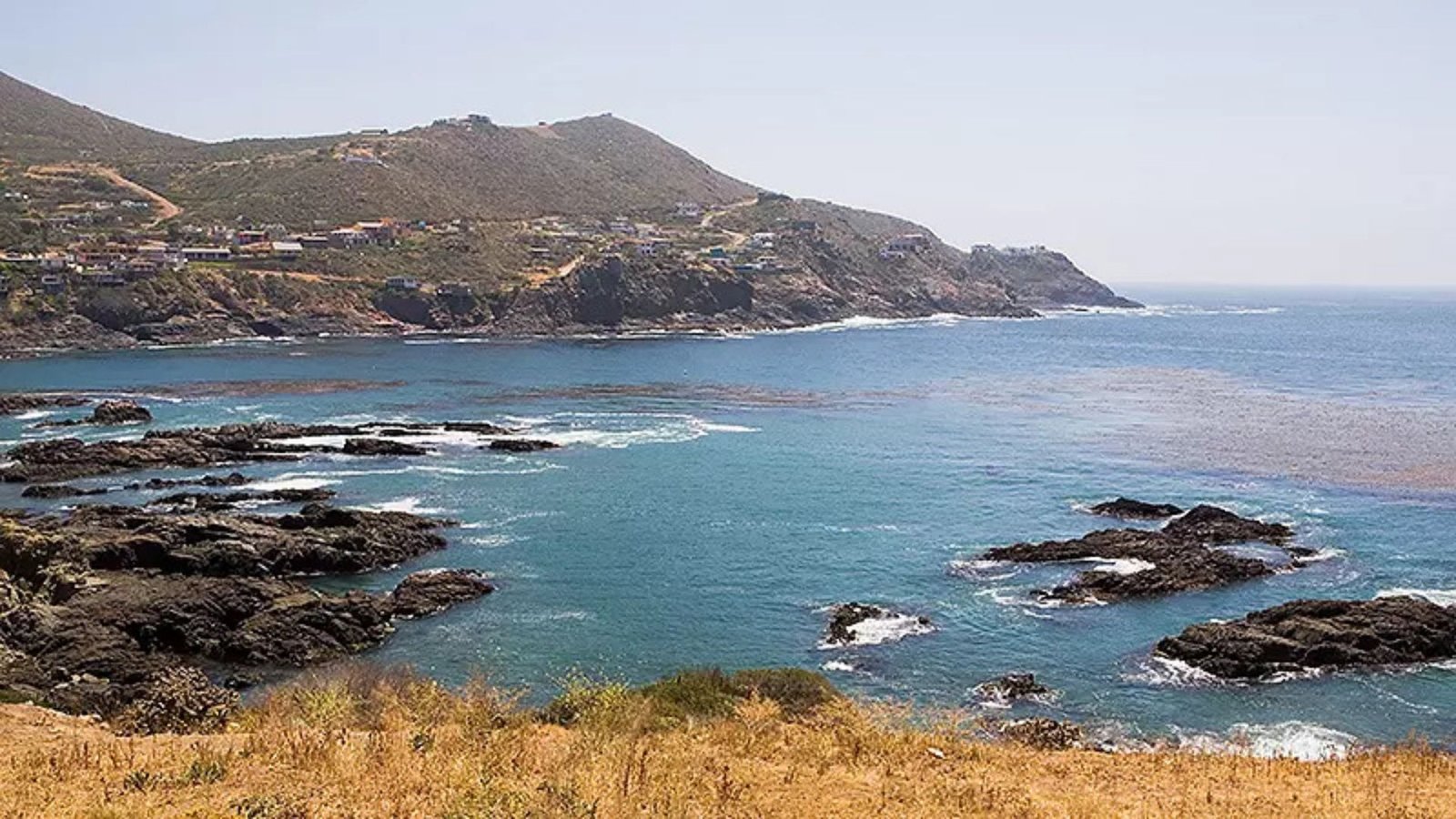 Relax at Local Beaches