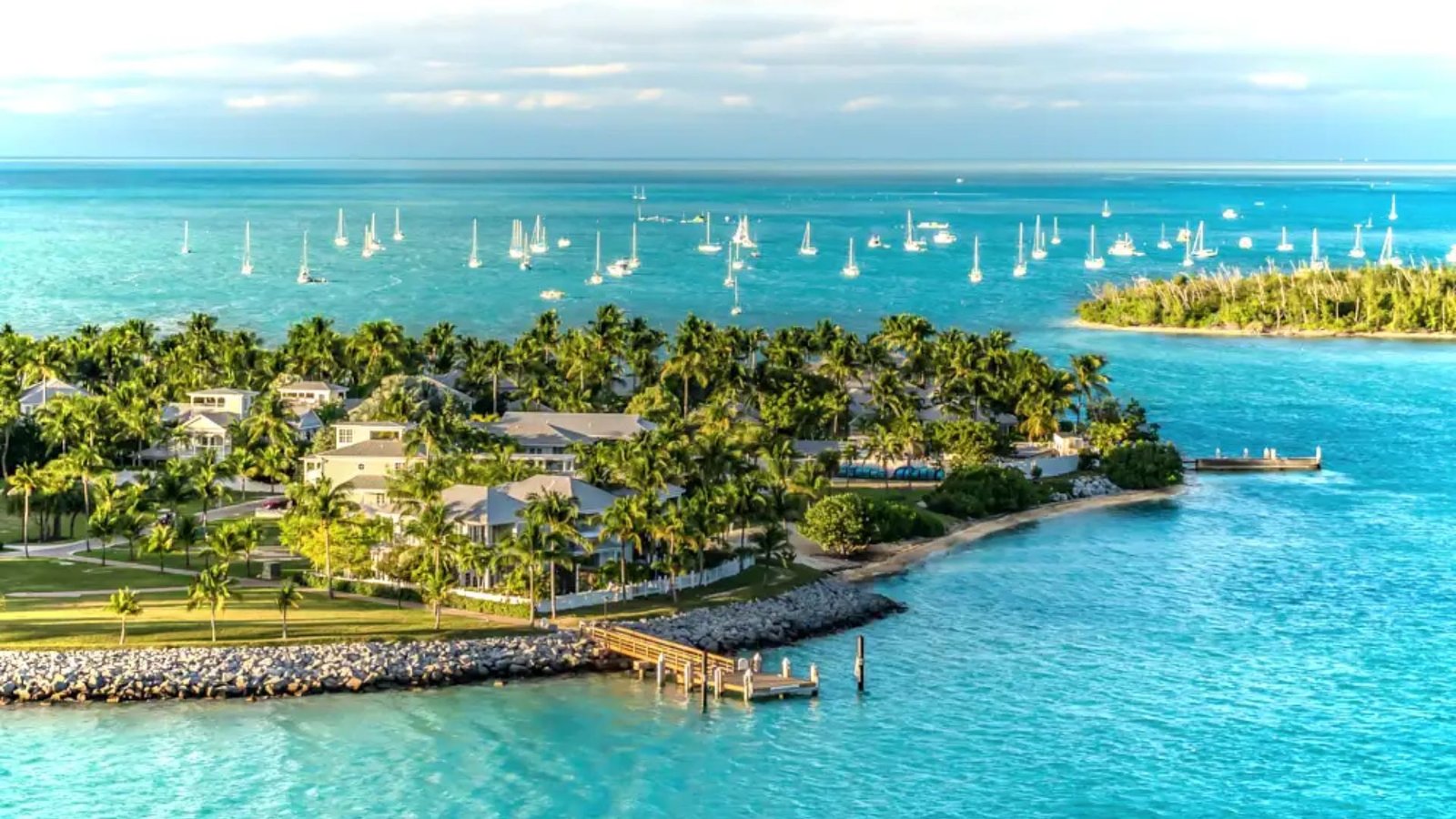 Top National Parks Near Los Angeles for Easy Getaways