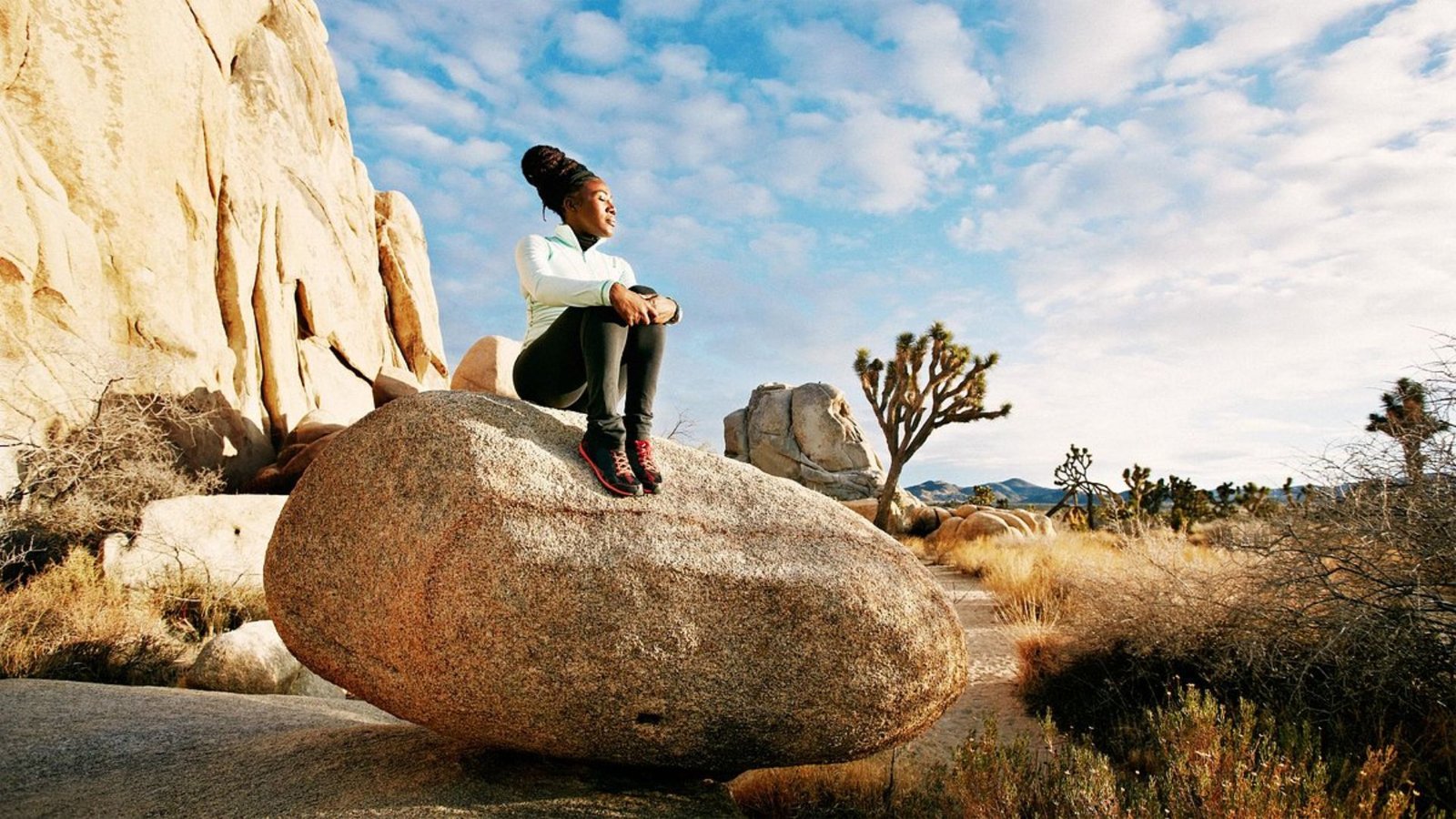 Top National Parks Near