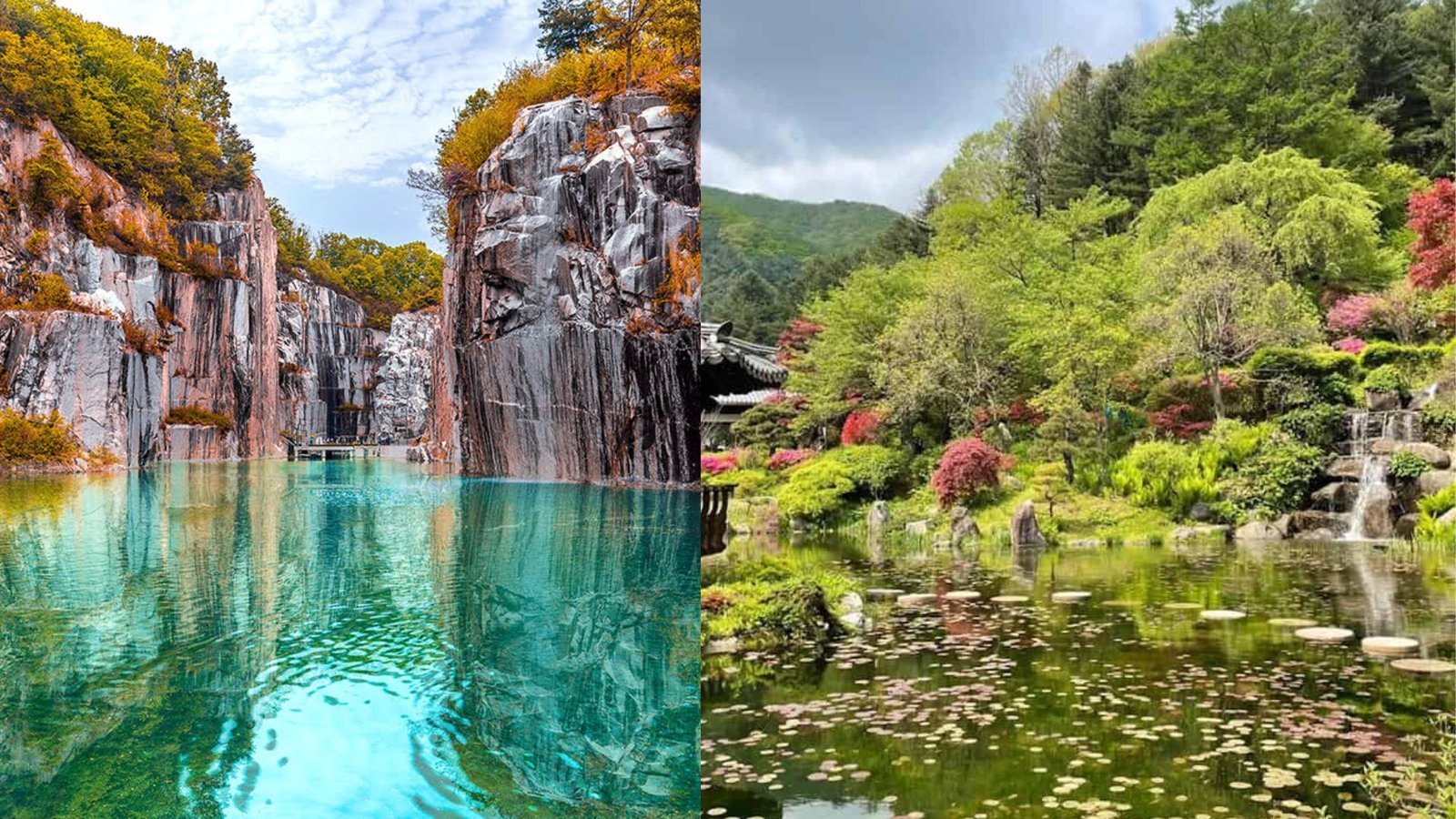 Best Day Trips From Seoul