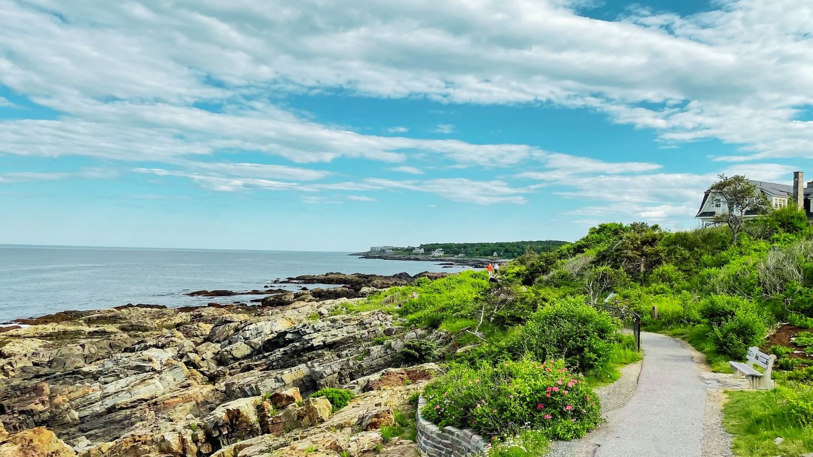 Best Time to Visit Portland, Maine