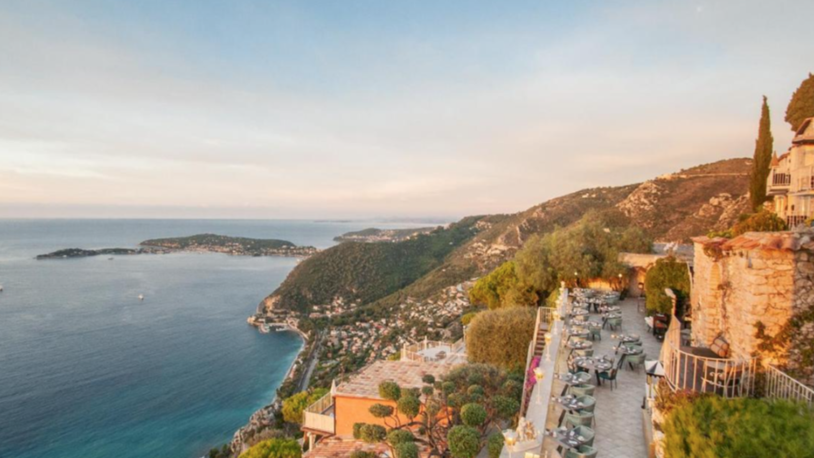 When to Visit Eze for the Best Experience