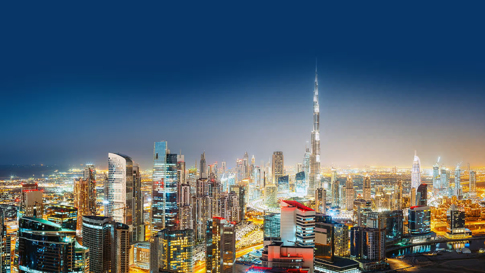 Days in Dubai Detailed