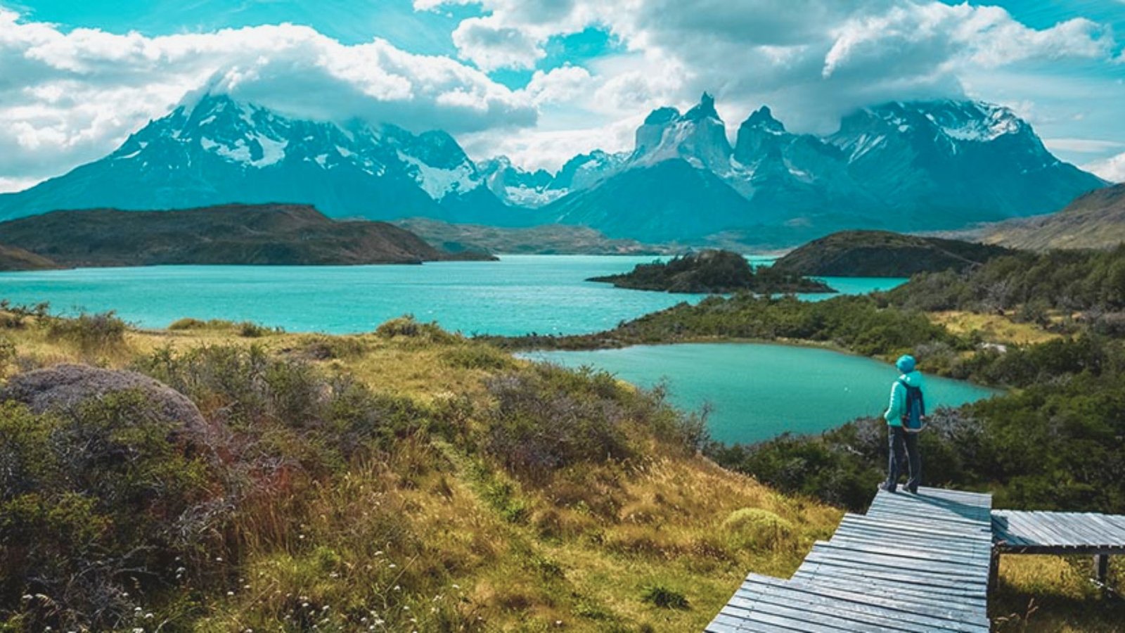 Torres del Paine National Park