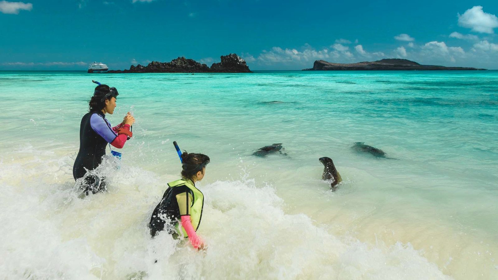 Costs of Traveling with Kids