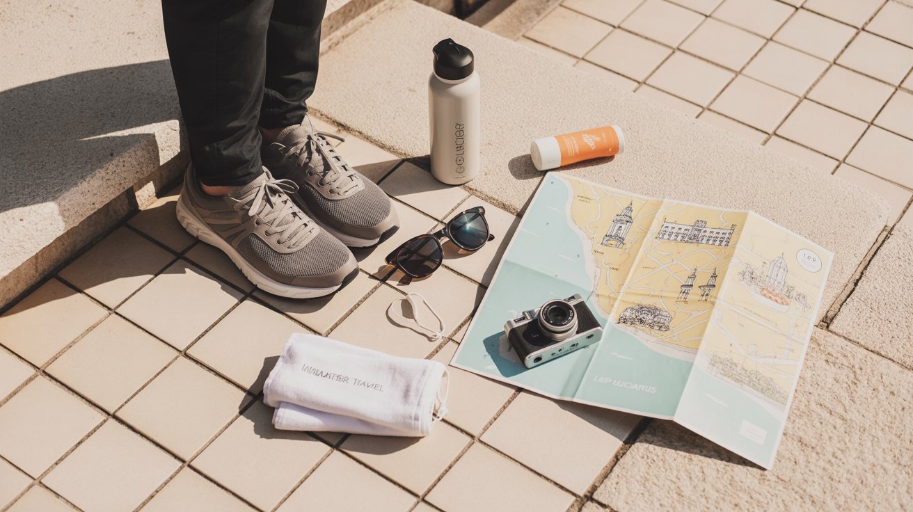 Things to Know Before Your Trip