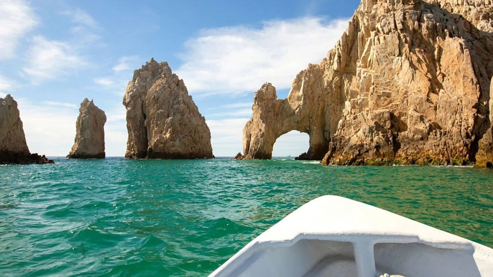 Quick Cabo Itinerary Overview