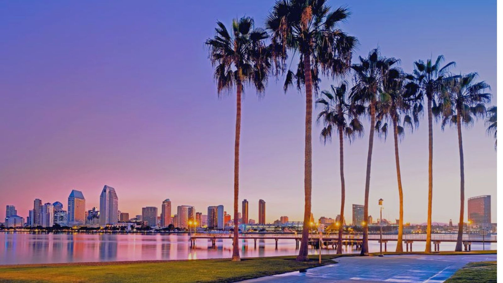 Planning Your San Diego Trip