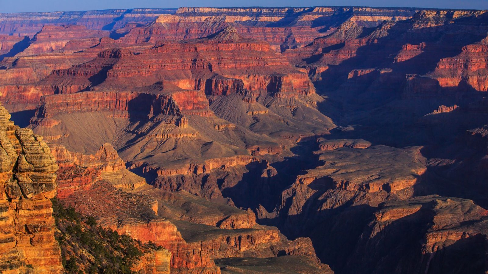 Grand Canyon National Park