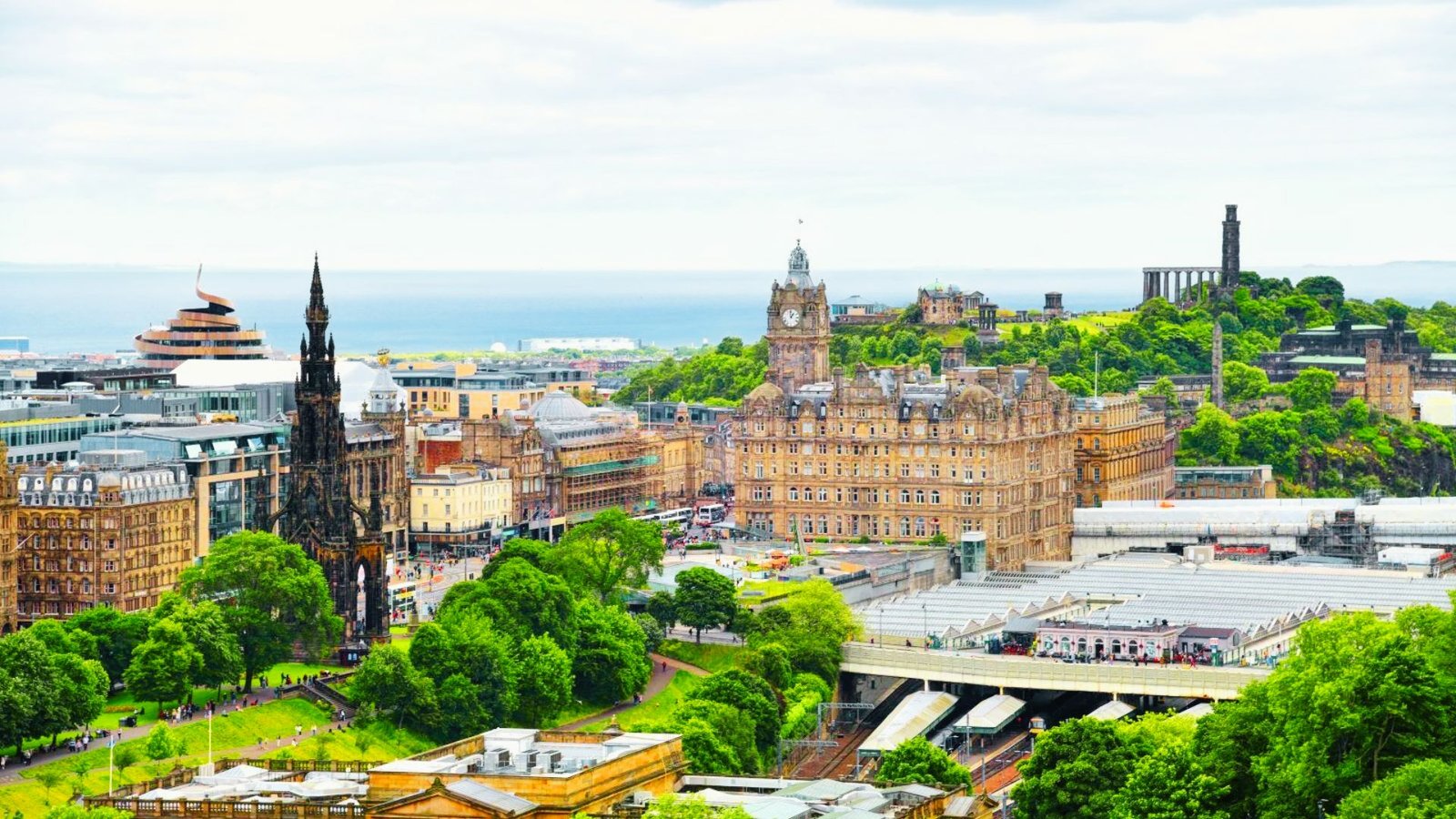 Why a 10 Day Scotland Road Trip Is Ideal