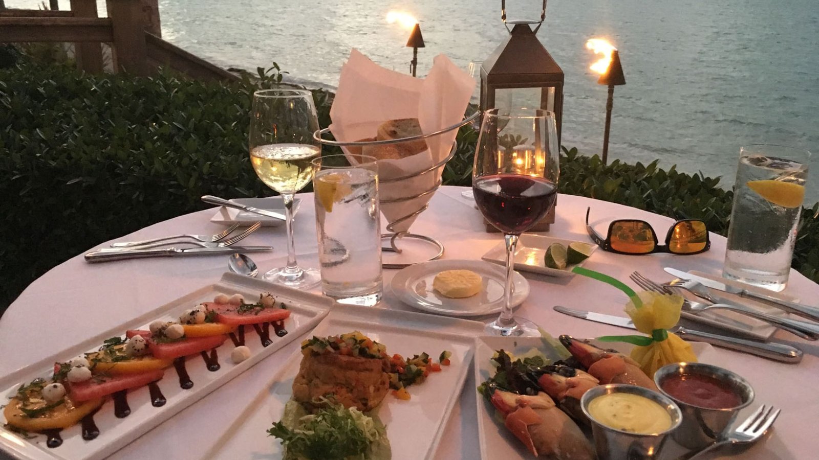 Where to Eat in Key West