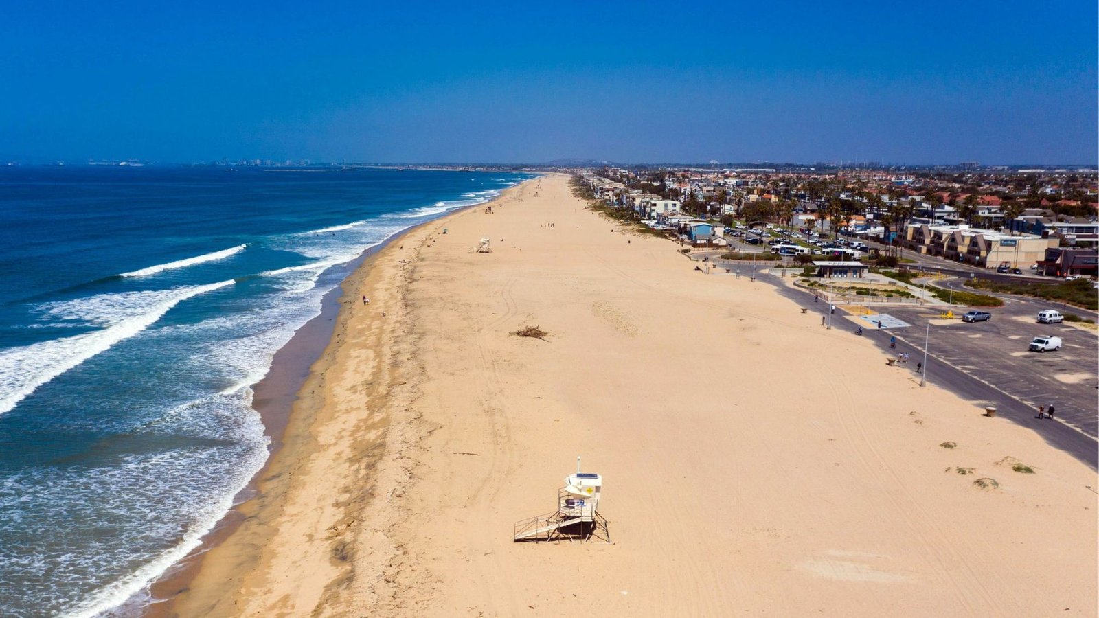 How to Plan Your Beach Day Near Anaheim